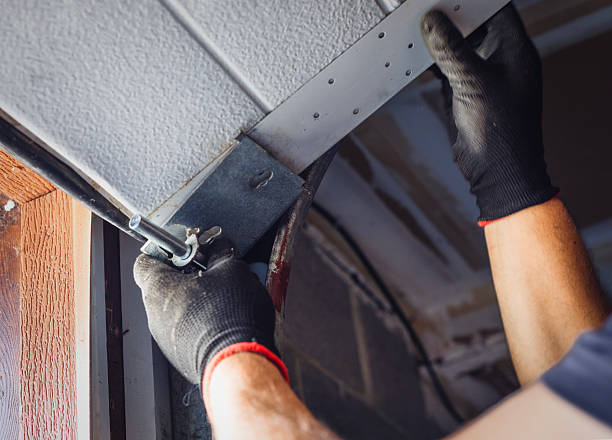 Reliable Garage Door Panel Replacement contractor in Rhome, TX by Garage Doors Repair Pro